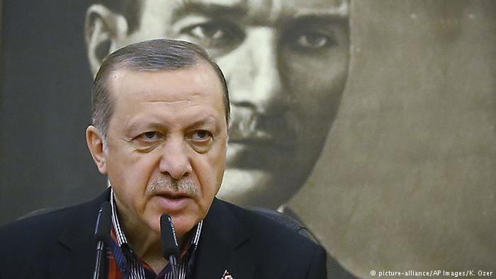 سود 20میلیون یورویی خانواده اردوغان از معامله‌ای مخفی