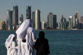 شکایت قطر علیه عربستان سعودی به سازمان بین المللی دریانوردی