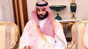 پادشاه عربستان پس از 3 هفته ولیعهد شدن پسرش را تبریک گفت