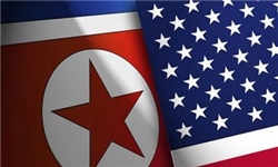 کره شمالی: حمله موشکی به آمریکا در اطراف گوام را بررسی می‌کنیم