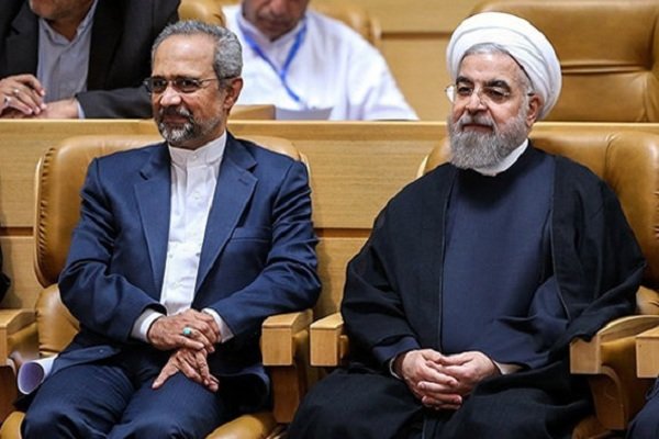 همه مردان روحانی درمیدان اقتصاد/فرمانده اقتصادی ایران اکنون کیست؟