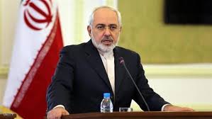 ظریف: 4 سال آینده، چهار سال گسترش روابط همه‌جانبه‌ ایران با جهان است