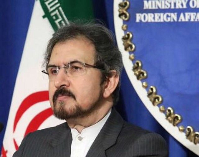 پاسخ قاطع ایران به گزارش حقوق بشری «اسما جهانگیر»