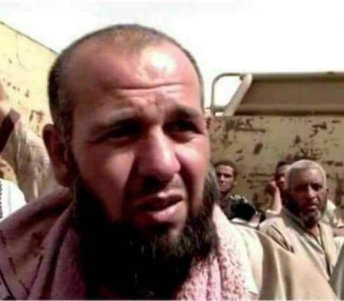 برده دار معروف داعش دستگیر شد (عکس)