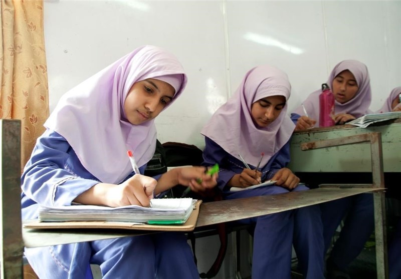 وضعیت پرداخت سرانه و مطالبات فرهنگیان در آستانه سال تحصیلی جدید