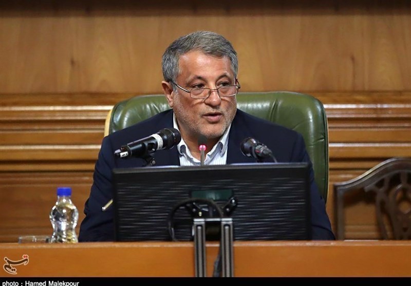 اگر تا فردا حکم شهردار تهران صادر نشود، سرپرست انتخاب می‌کنیم