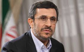 تسلیت باهنر به احمدی نژاد