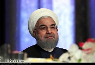 آغاز مراسم سال تحصیلی دانشگاه ها و مراکز پژوهشی و فناوری کشور با حضور روحانی