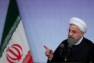 طرح موضوع قدرت دفاعی ایران از سوی دشمنان فرار به جلو است
