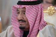 رییس گارد ملی و وزیر اقتصاد عربستان برکنار شدند