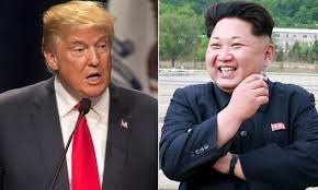 پیام رهبر کره شمالی به ترامپ: کار آمریکا تمام است