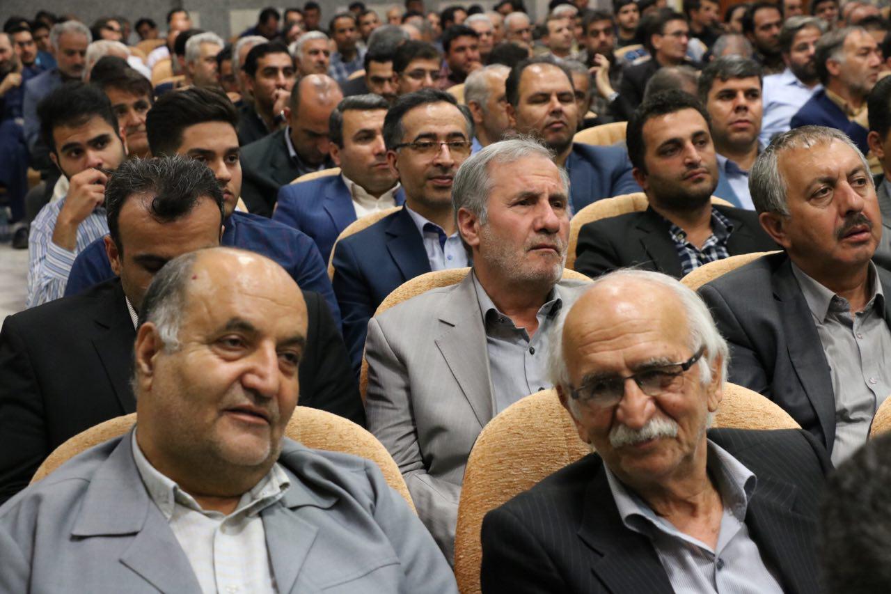 هاشمي: عقلانیت شیعی امتیاز منحصر به فرد ما در جهان اسلام است