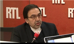 سفیر ایران در فرانسه: روحانی و ماکرون احتمالاً ماه جاری در پاریس دیدار می‌کنند