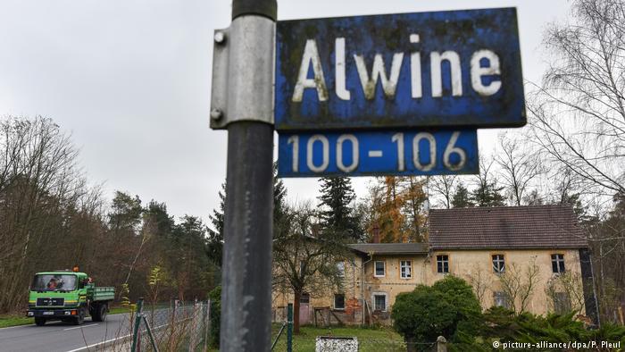 یک روستا ۱۴۰ هزار یورو فروخته شد (+عکس)