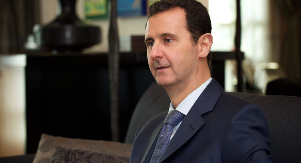 ایران، شرط سران کشورهای عربی برای بشار اسد
