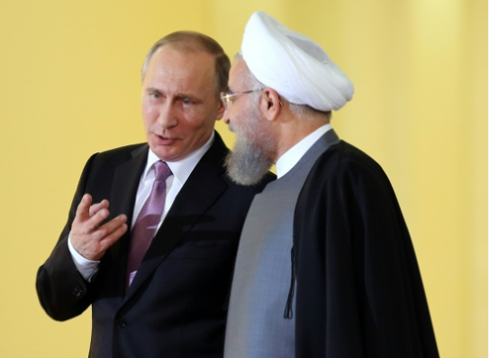 اختلافات ایران و روسیه تا چه حد و اندازه ای صحت دارد؟