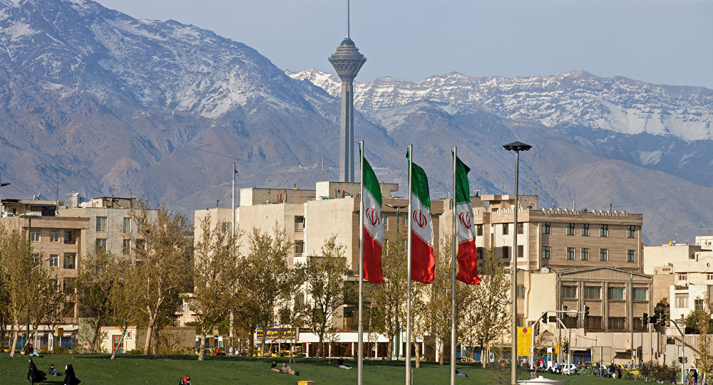 واکنش تهران به بیانیه اتحادیه اروپا