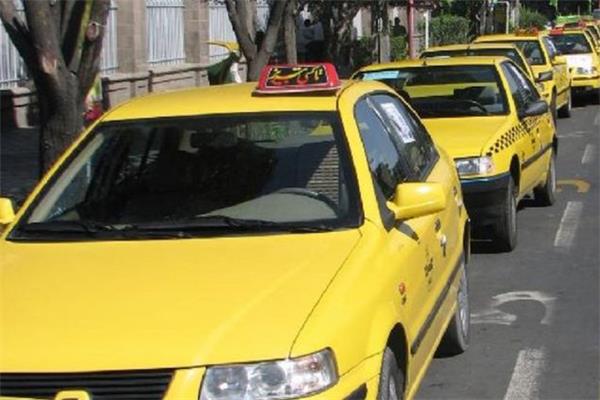 توزیع 1900 حلقه لاستیک تاکسی با قیمت دولتی در کرمانشاه