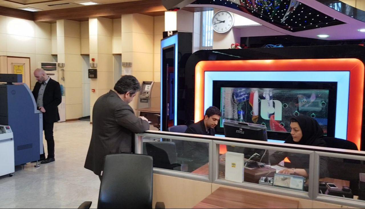 ​تعداد کاربران مراکز «پیشخوان ارائه خدمات کارگزاری بانک صادرات ایران» از هفت هزار نفر گذشت