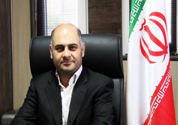 خانجاني مدیرکل امنیتی استانداری تهران مي شود