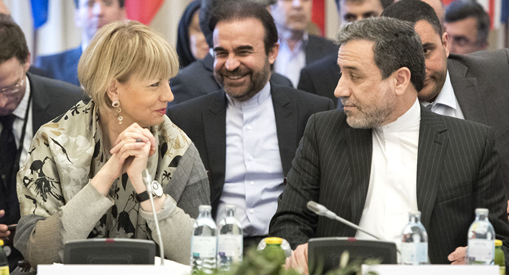 آخرین توافقات ایران و ۴+۱ در نشست وین