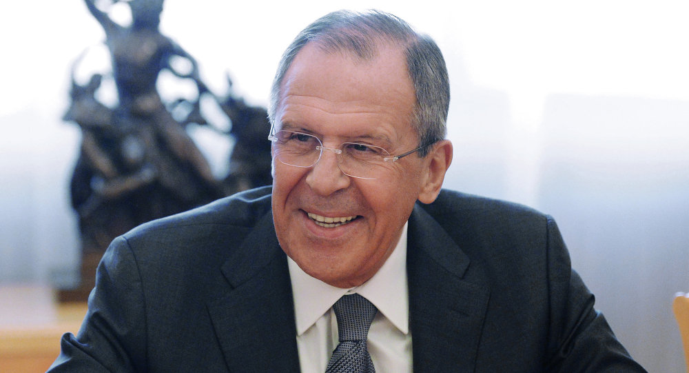وزیر خارجه روسیه در حاشیه خلیج فارس به دنبال چه بود؟ / خشم سعودی ار پرواز مستقیم لاوروف از دوحه به ریاض
