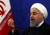 روحانی: سازمان انرژی اتمی آماده غنی‌سازی صنعتی بدون محدودیت باشد