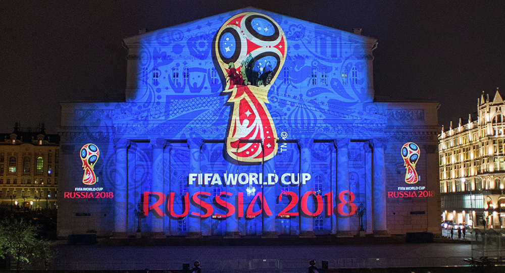 انتشار کلیپ ویدئویی رسمی جام جهانی فوتبال 2018 روسیه (+فیلم)