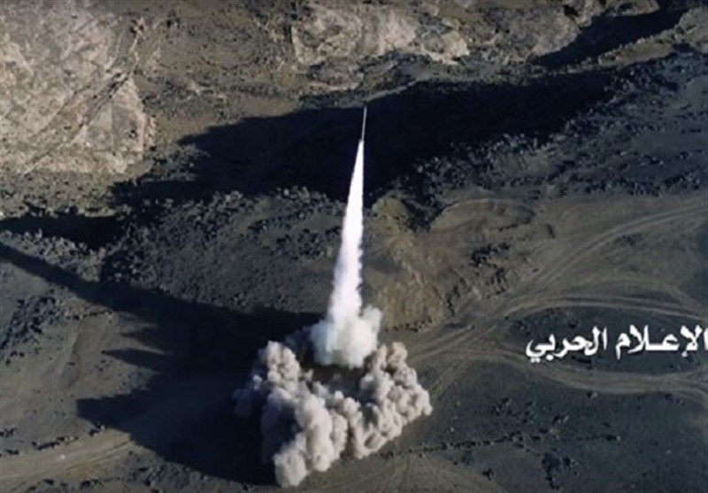 تحولات یمن|شلیک موشک بالستیک بدر ۱ به بندر راهبردی «جیزان»؛ برکناری وزیر خارجه دولت مستعفی و فراری