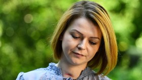 دختر اسکریپال: امیدوارم به روسیه بازگردم/ نگرانی مسکو از وضعیت یولیا