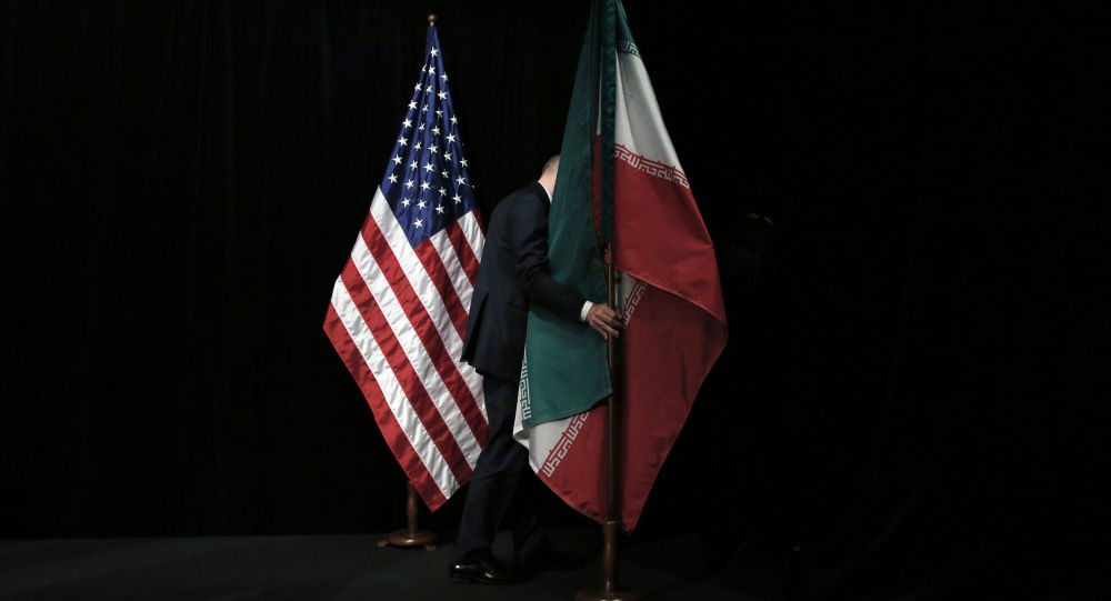 اعلام تاریخ تحریم های جدید آمریکا علیه ایران