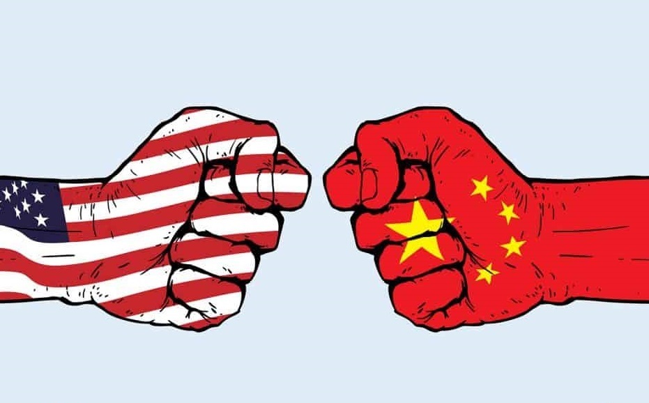 چین: بزرگترین جنگ تجاری تاریخ کلید خورد / با تجارتهاى غول آساى جديد، آمریکا را شکست خواهیم داد / اتحادیه اروپا: جنگ تجاری اتفاق واقعا بدی است و می تواند به جهان ضربه بزند