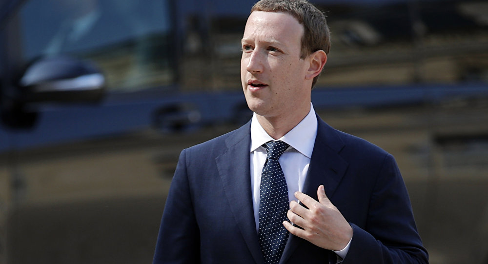 بالا رفتن رتبه بنیانگذار فیسبوک در بین ثروتمندترین آدمهای دنیا
