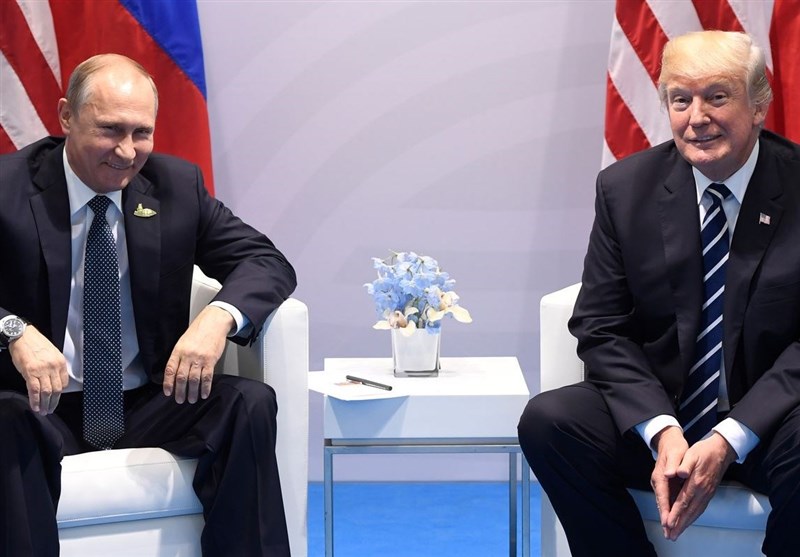 پوتین: با ترامپ درباره برجام صحبت کردم/ موضع روسیه درباره این موضوع بدون تغییر باقی ماند