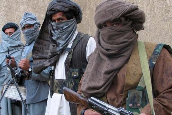 طالبان در حال انجام مذاکرات غیر مستقیم با آمریکا است