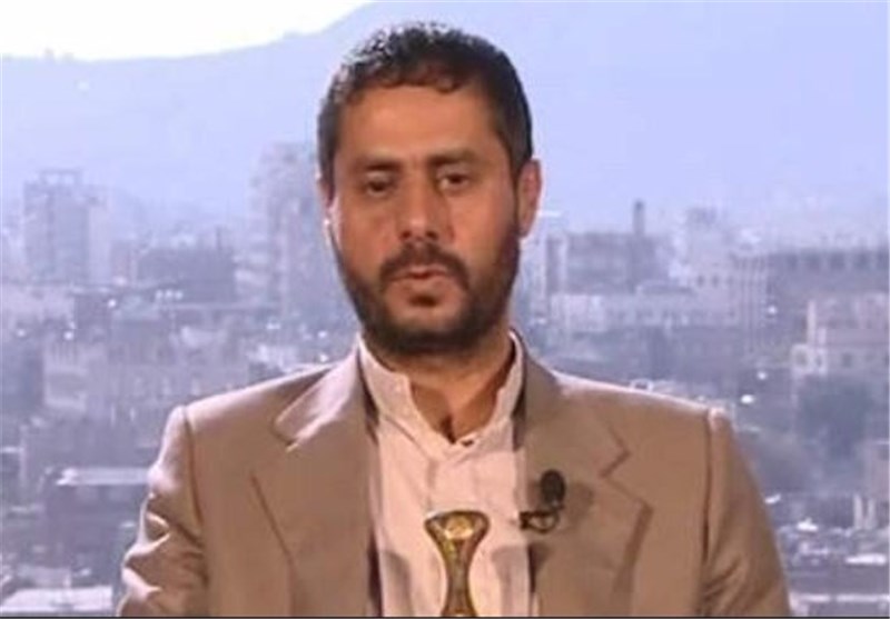 عضو جنبش انصارالله یمن: امارات خطر هدف قرار گرفته شدن دوبی را درک می‌کند