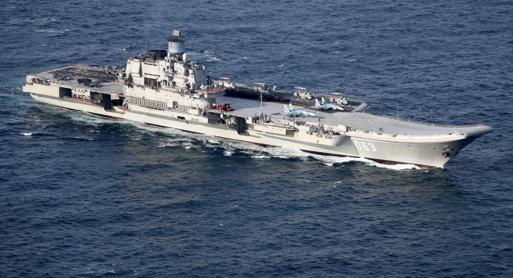 روسیه آماده صادرات کشتی های مجهز به موشک "کروز"