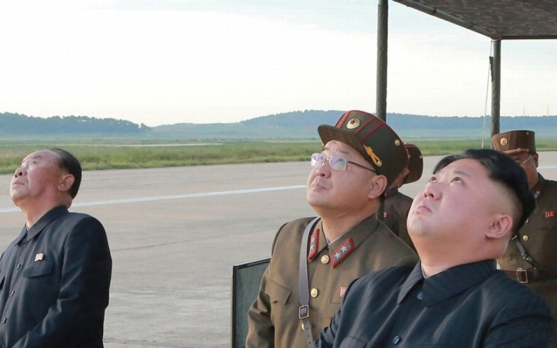 واشنگتن پست: کره شمالی مشغول ساخت موشک‌های قاره پیمای جدید است