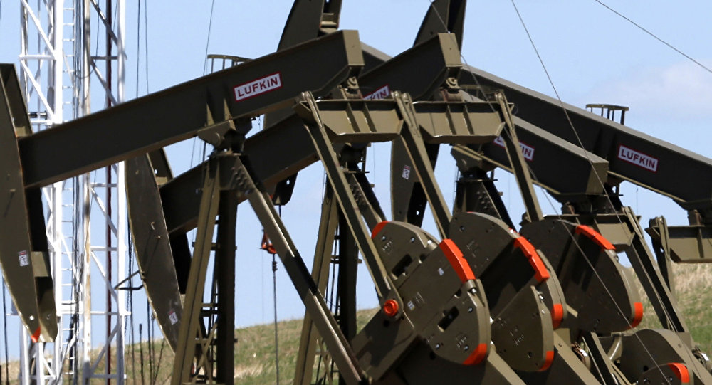 کاهش چشمگیر صادرات نفت ایران