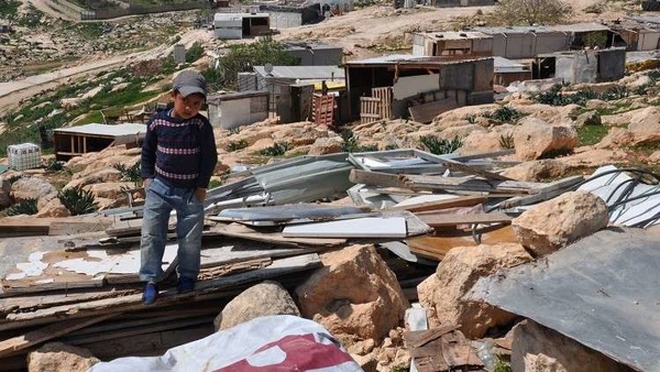 لغو کمک 200 میلیون دلاری آمریکا به فلسطینیان