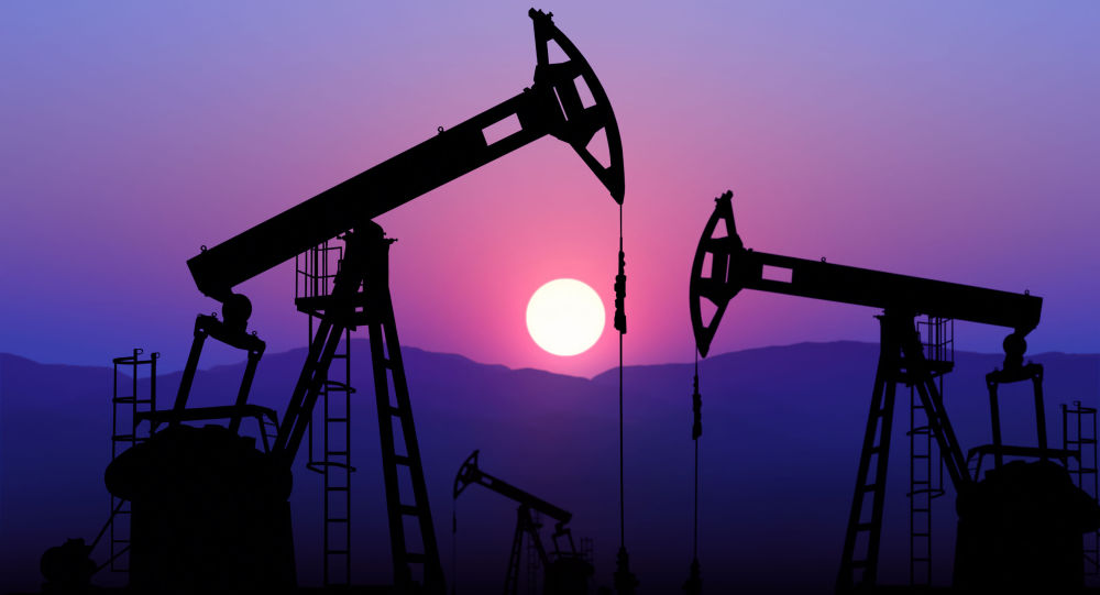 کویت عرضه نفت به آمریکا را متوقف کرد