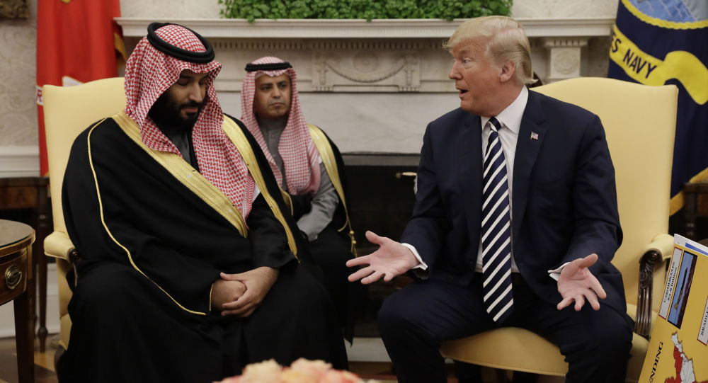 خودداری عربستان از تامین هزینه امنیت خود