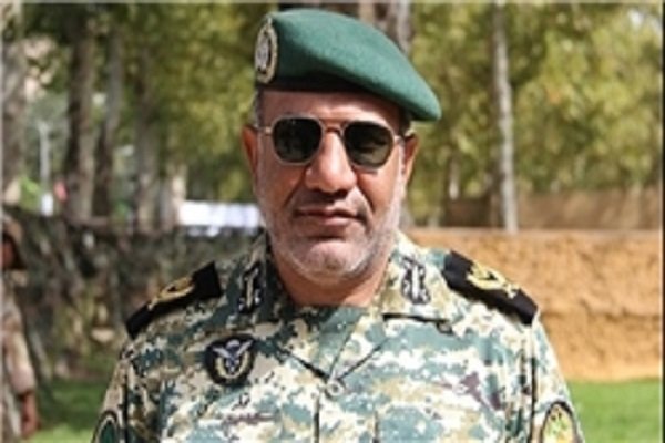 امیر نعمتی: منطقه خوزستان درس‌های فراموش نشدنی به تروریست‌ها خواهد داد
