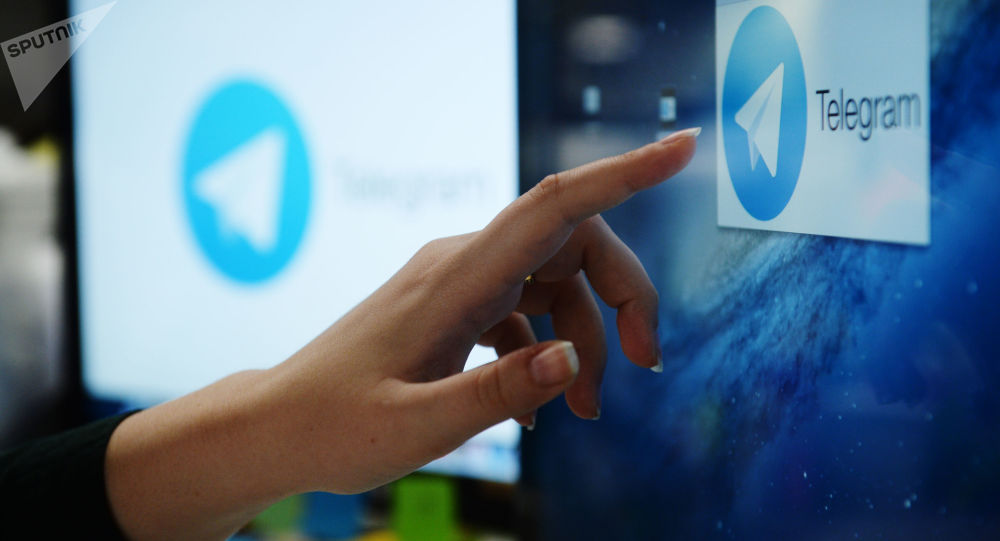 دلیل مشکلات اخیر در پیام رسان تلگرام مشخص شد