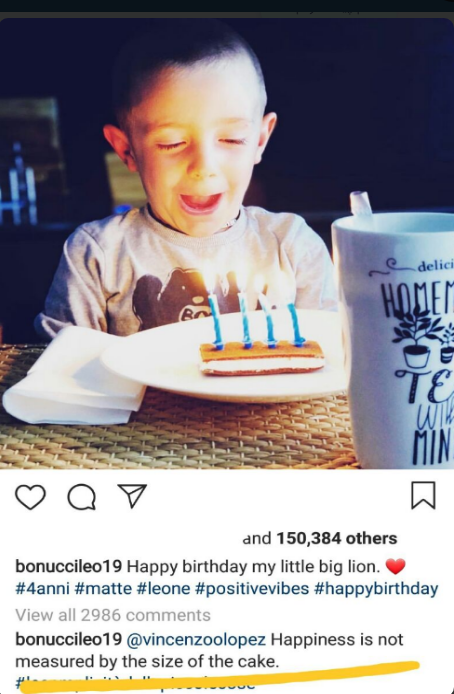 جشن تولد متفاوت پسر بازیکنی که دستمزد میلیاردی دارد (+عکس)