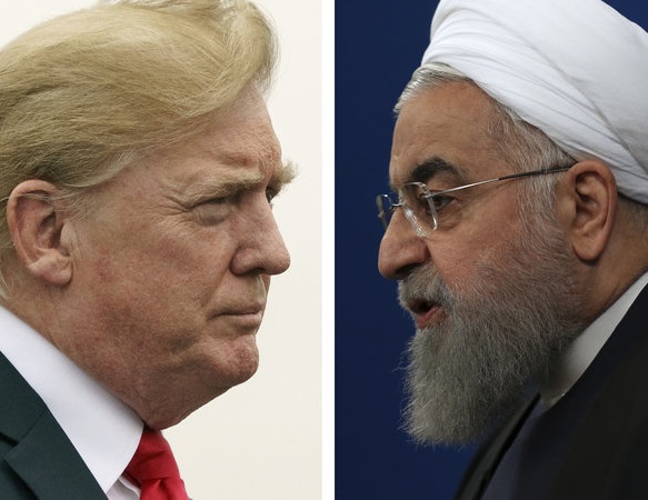 تحریم سوئیفت چگونه می تواند به نفع ایران و به ضرر آمریکا تمام شود؟