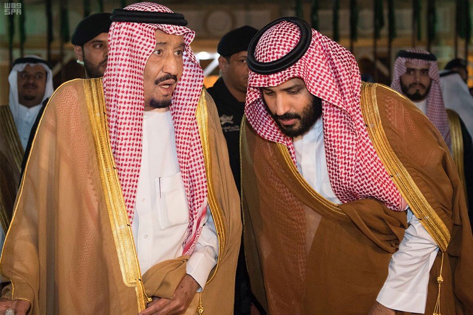 خشم سعودی ها از تصمیم نفتی ترامپ در مورد ایران / منابع آگاه: ریاض به شدت از معافیت ها ناخشنود است؛ می خواهند تولید نفت شان را کاهش دهند