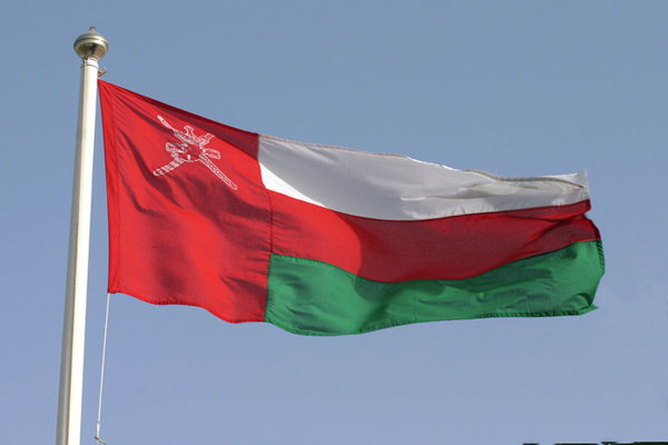 روابط ایران و عمان تاریخی است/ خواهان افزایش تبادلات تجاری هستیم