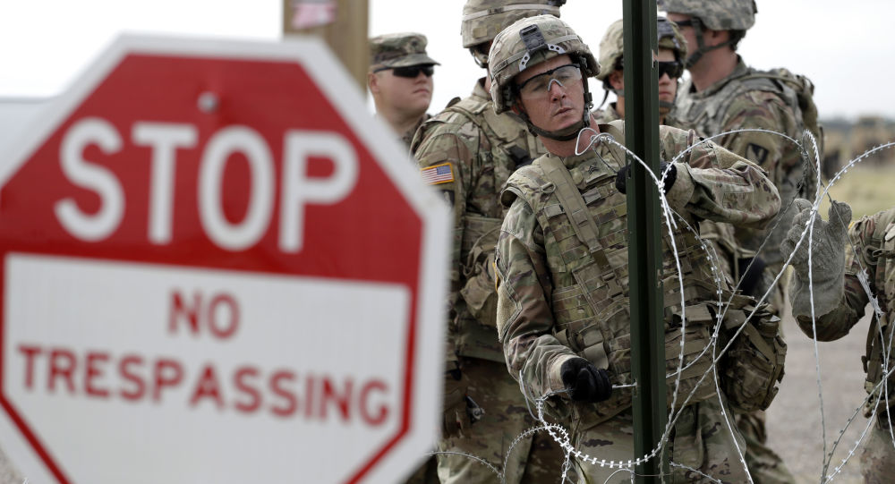 مشکلات جدی ارتش آمریکا برای مقابله با پنج دشمن چیست؟