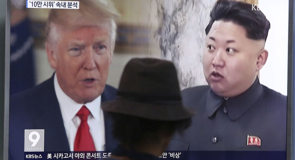 اعلام زمان ملاقات مجدد رهبران کره شمالی و آمریکا